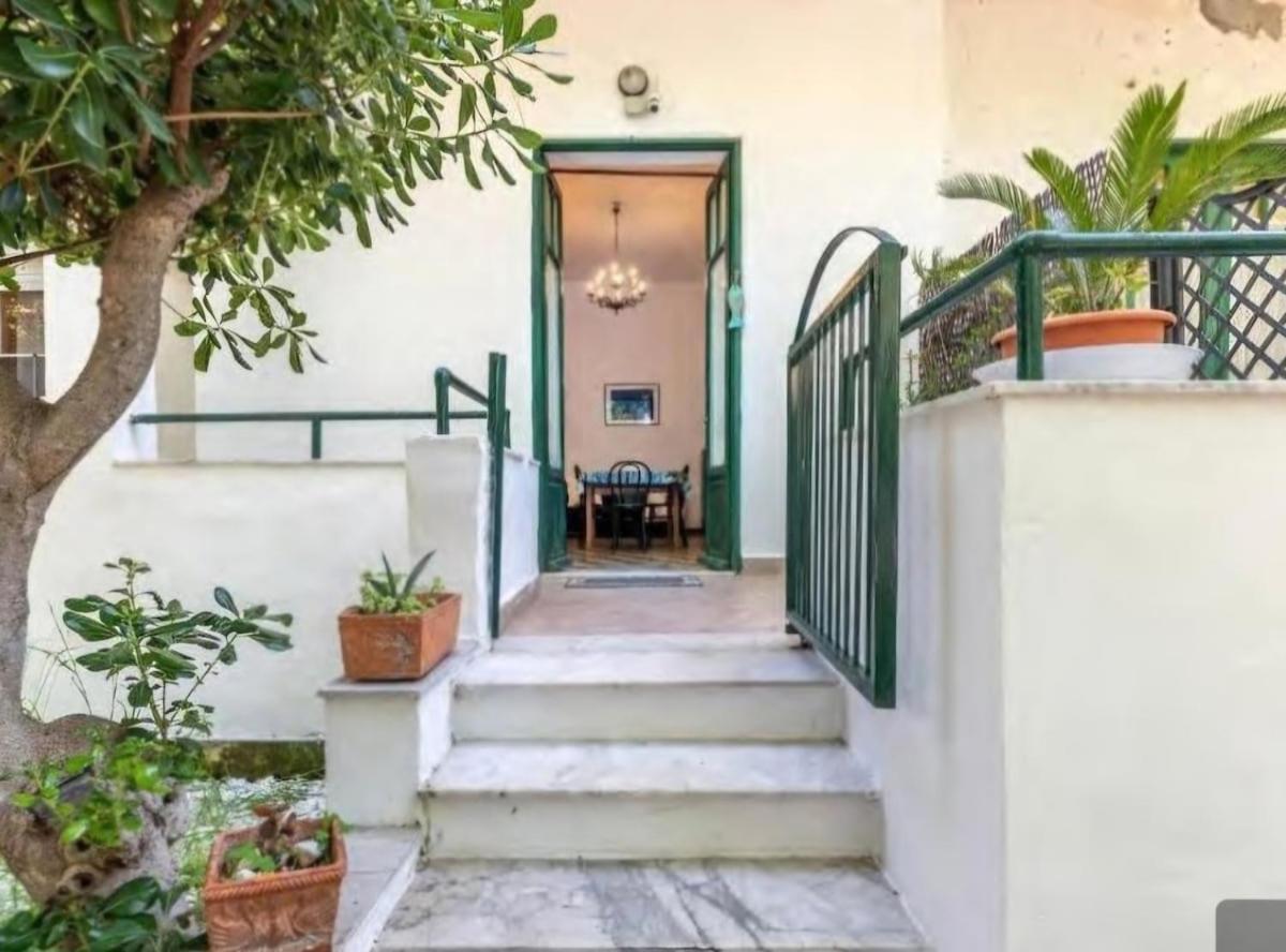 Holiday home Casa Mondello Sea Life Palermo