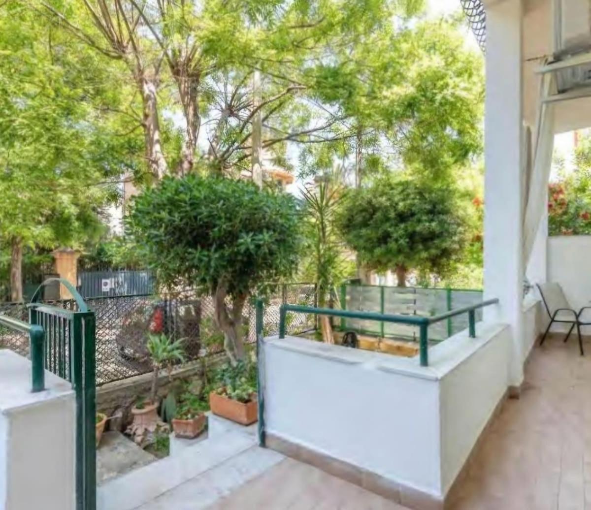 Holiday home Casa Mondello Sea Life