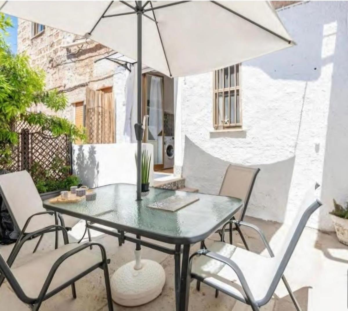 Holiday home Casa Mondello Sea Life Palermo