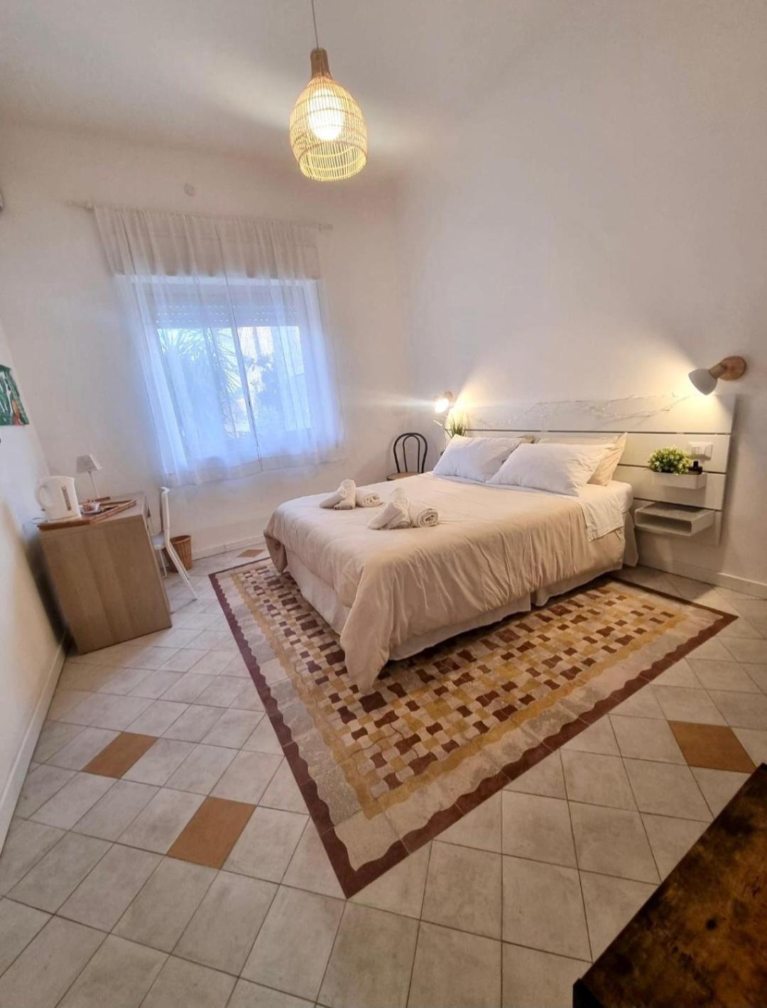 Holiday home Casa Mondello Sea Life Palermo