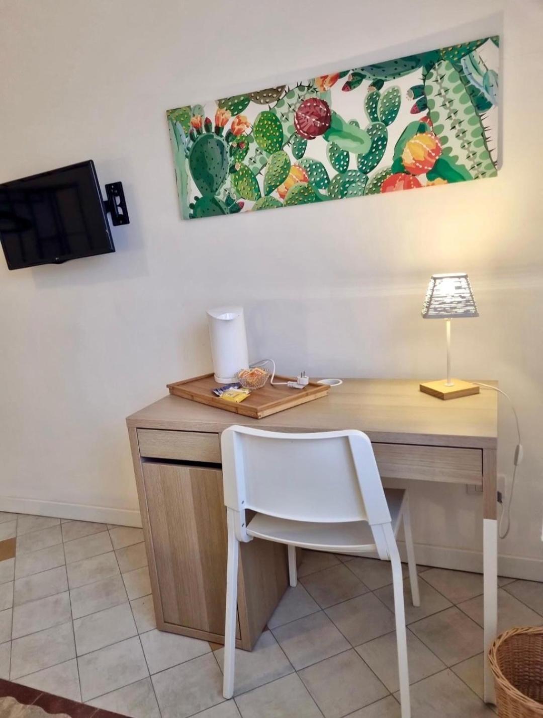 Holiday home Casa Mondello Sea Life Palermo